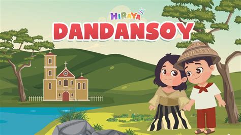 Dandansoy .
